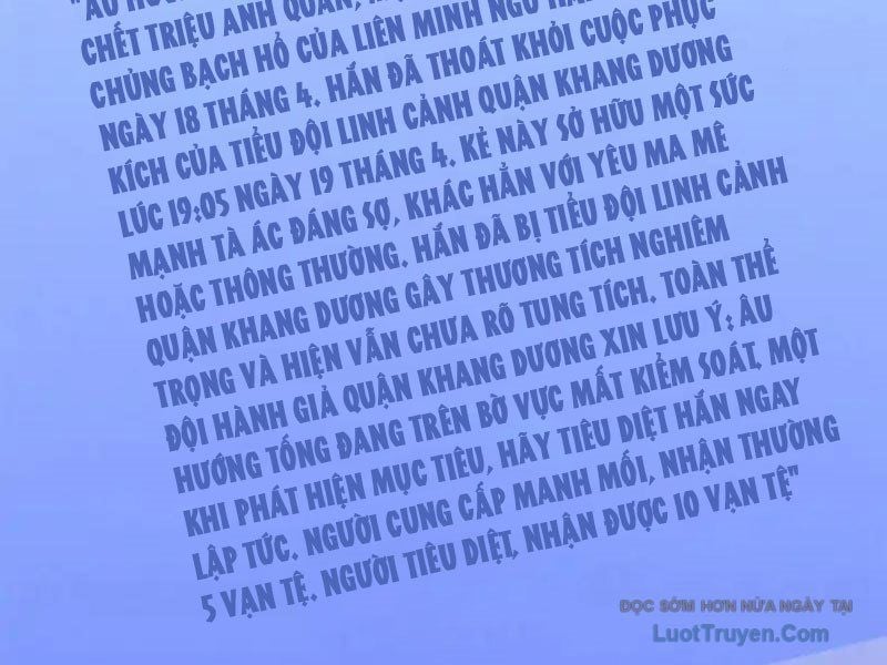 Linh Cảnh Hành Giả - Chap 29 - Trang 59