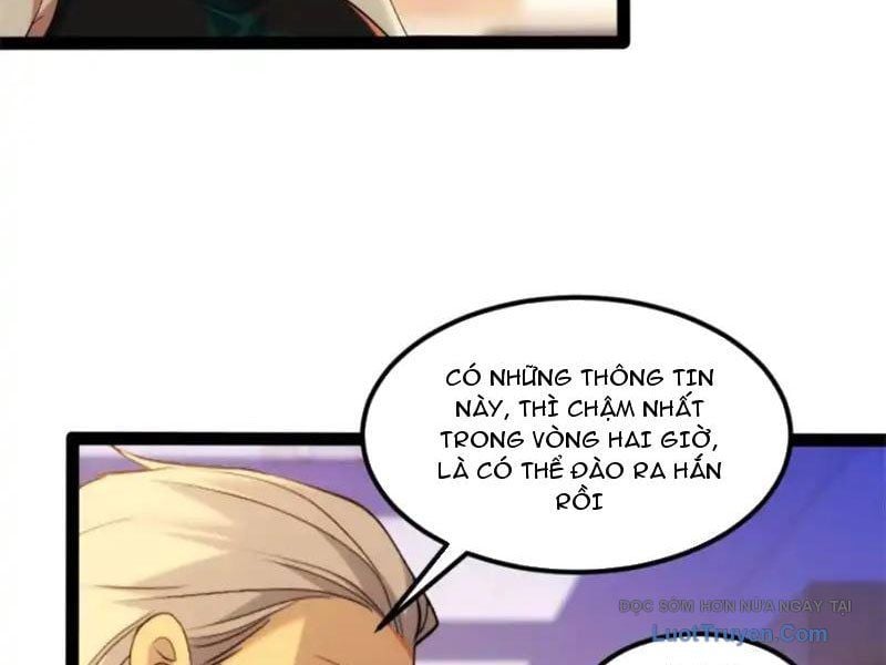Linh Cảnh Hành Giả - Chap 29 - Trang 7