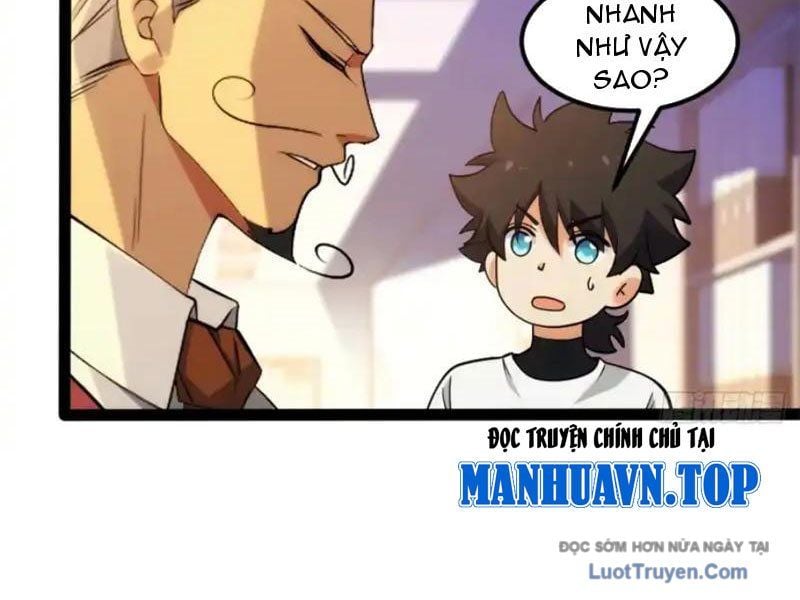 Linh Cảnh Hành Giả - Chap 29 - Trang 8