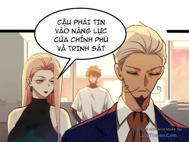 Linh Cảnh Hành Giả - Chap 29 - Trang 9