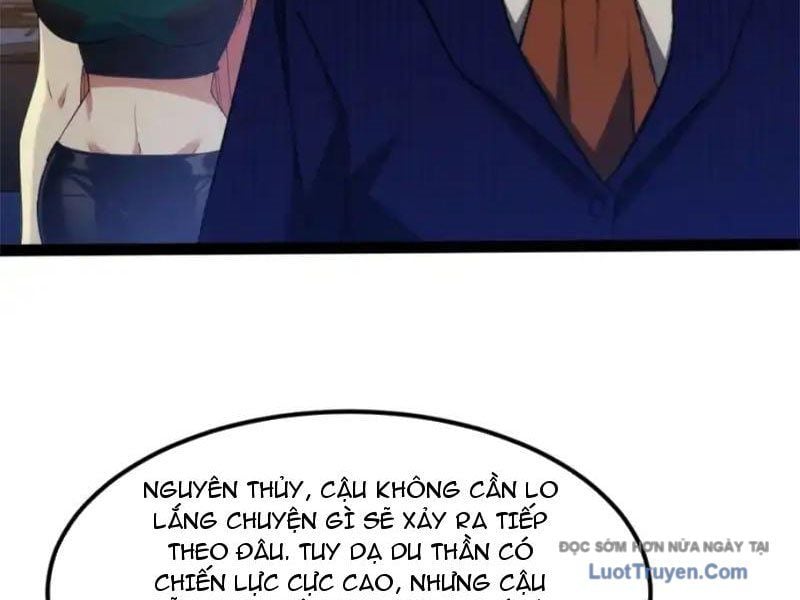 Linh Cảnh Hành Giả - Chap 29 - Trang 10