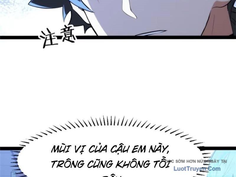 Linh Cảnh Hành Giả - Chap 30 - Trang 3
