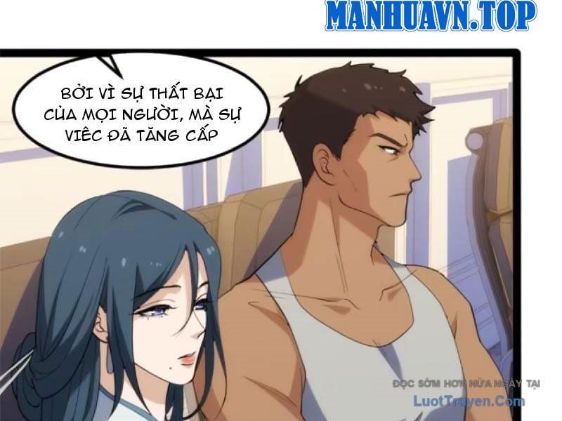 Linh Cảnh Hành Giả - Chap 30 - Trang 79