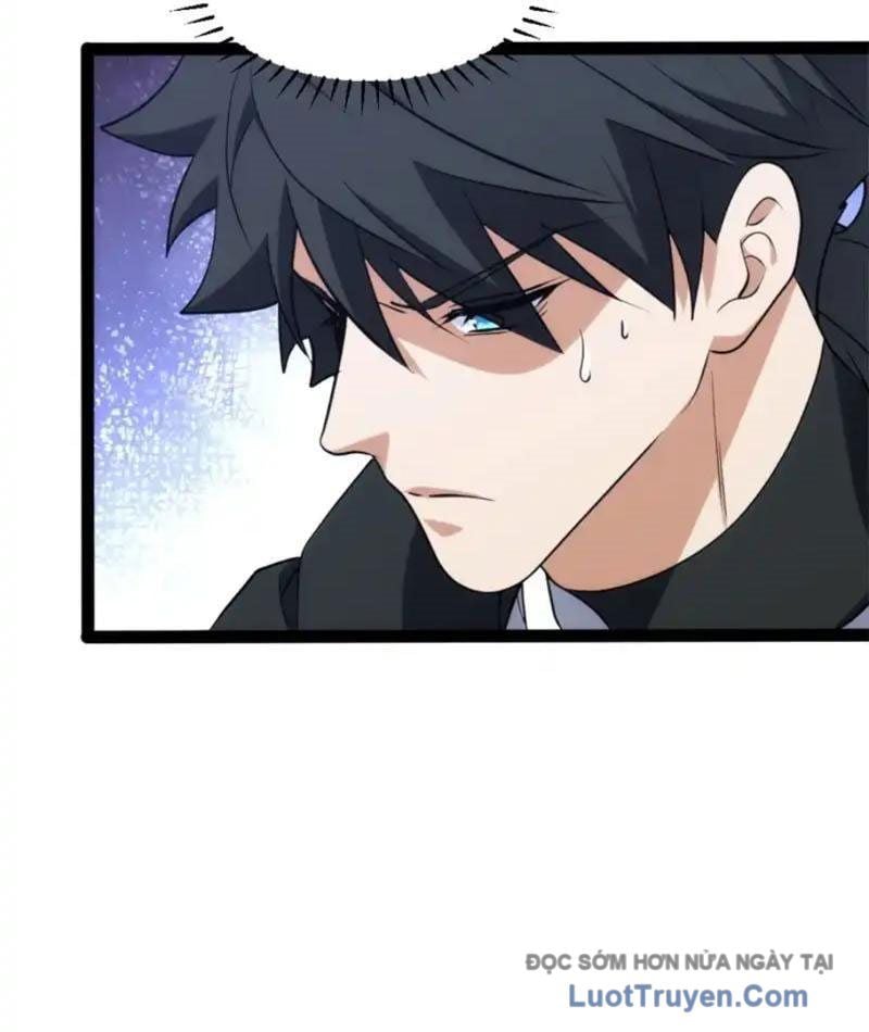Linh Cảnh Hành Giả - Chap 31 - Trang 18