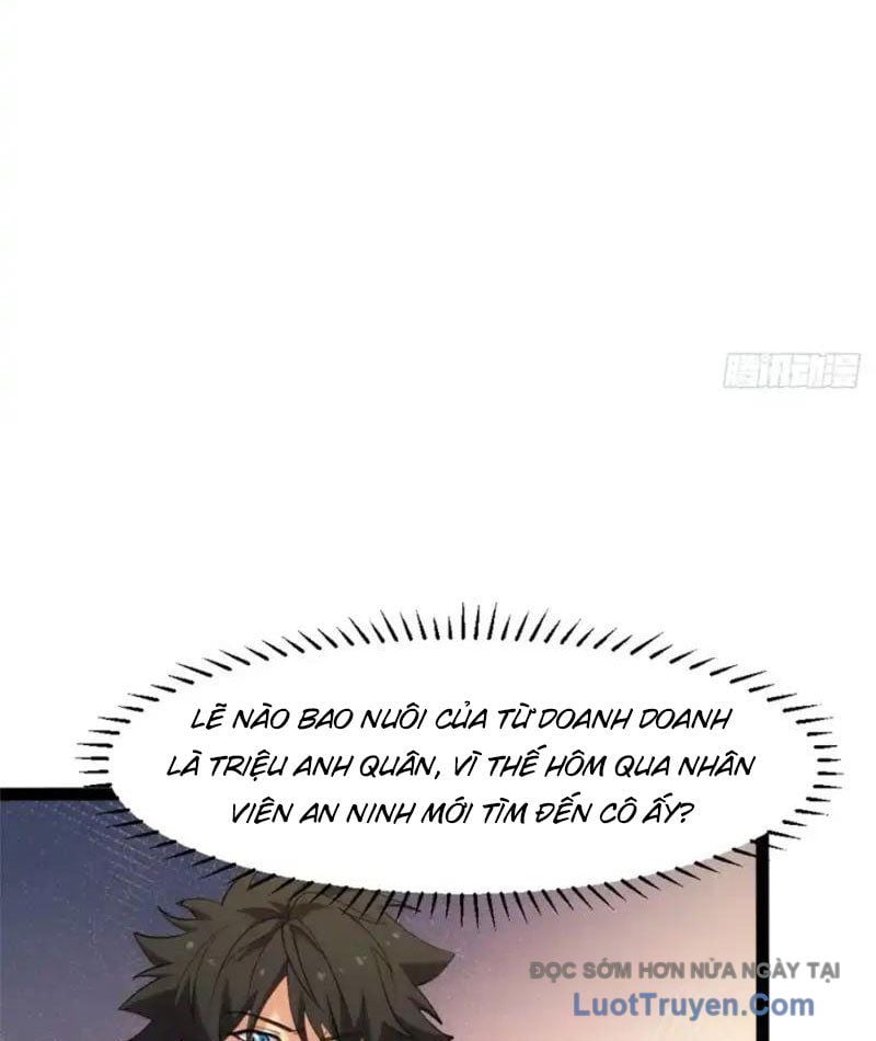 Linh Cảnh Hành Giả - Chap 31 - Trang 19