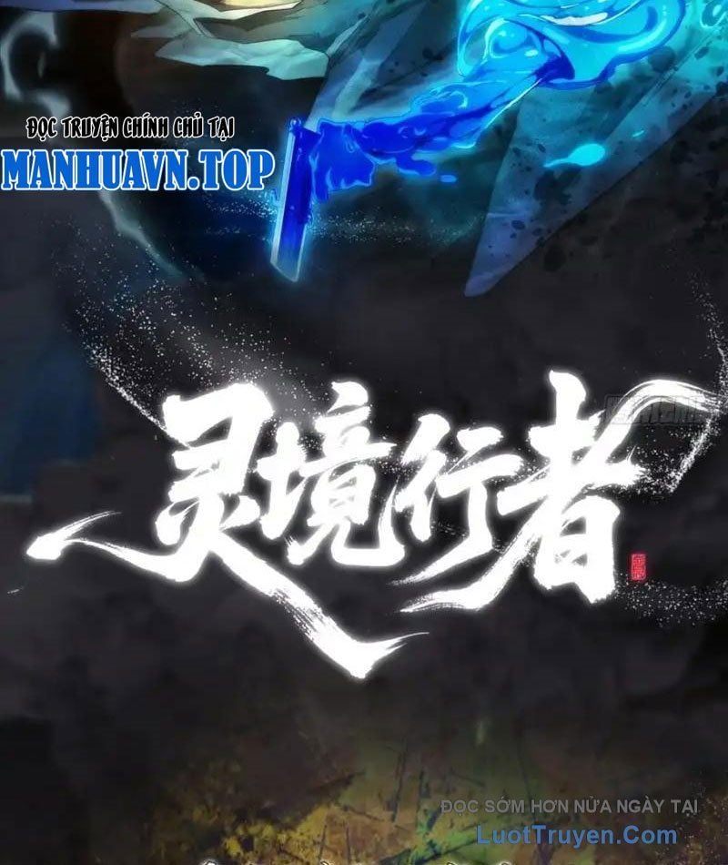 Linh Cảnh Hành Giả - Chap 31 - Trang 3