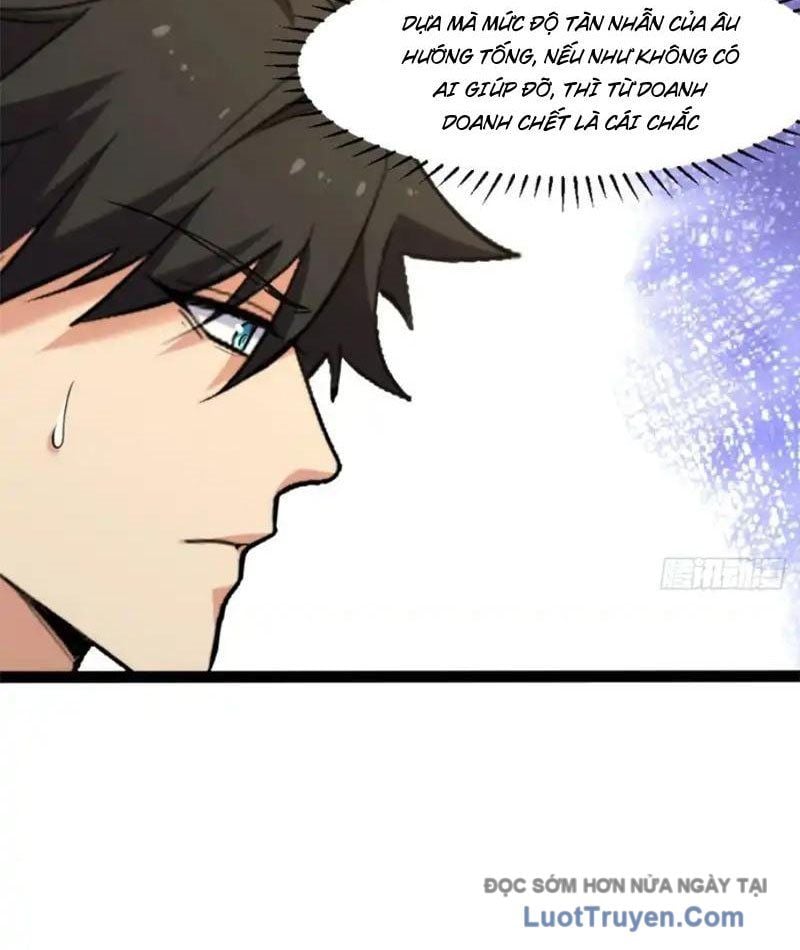 Linh Cảnh Hành Giả - Chap 31 - Trang 21