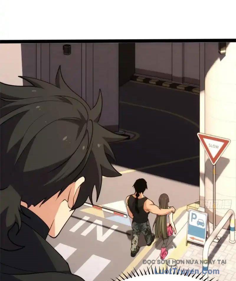 Linh Cảnh Hành Giả - Chap 31 - Trang 22