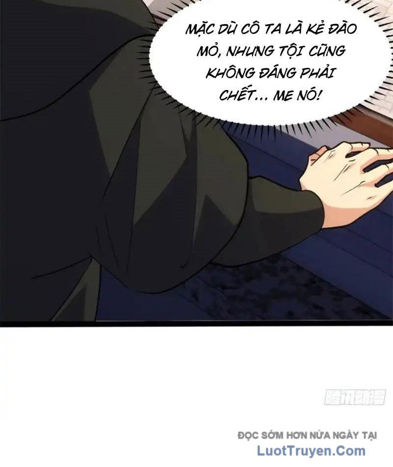 Linh Cảnh Hành Giả - Chap 31 - Trang 23