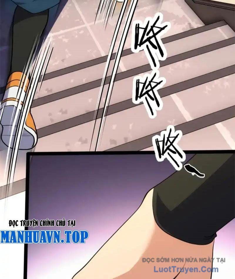 Linh Cảnh Hành Giả - Chap 31 - Trang 29