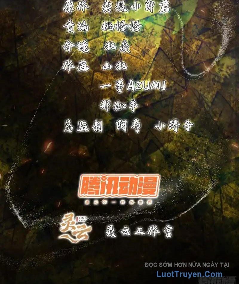 Linh Cảnh Hành Giả - Chap 31 - Trang 4