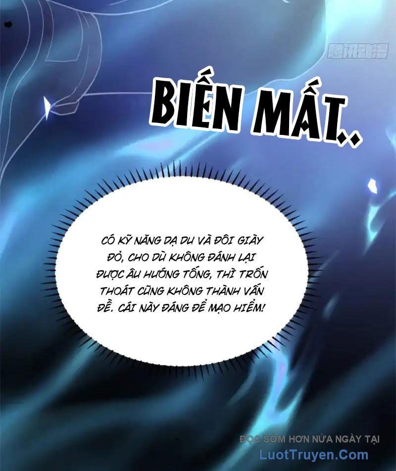 Linh Cảnh Hành Giả - Chap 31 - Trang 37