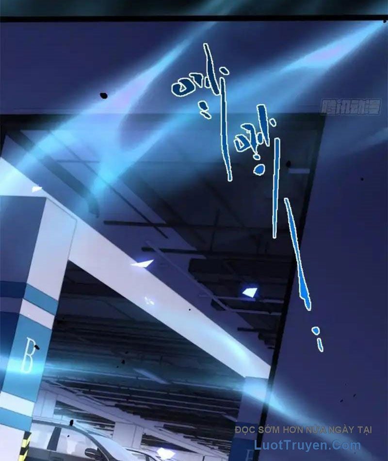 Linh Cảnh Hành Giả - Chap 31 - Trang 38