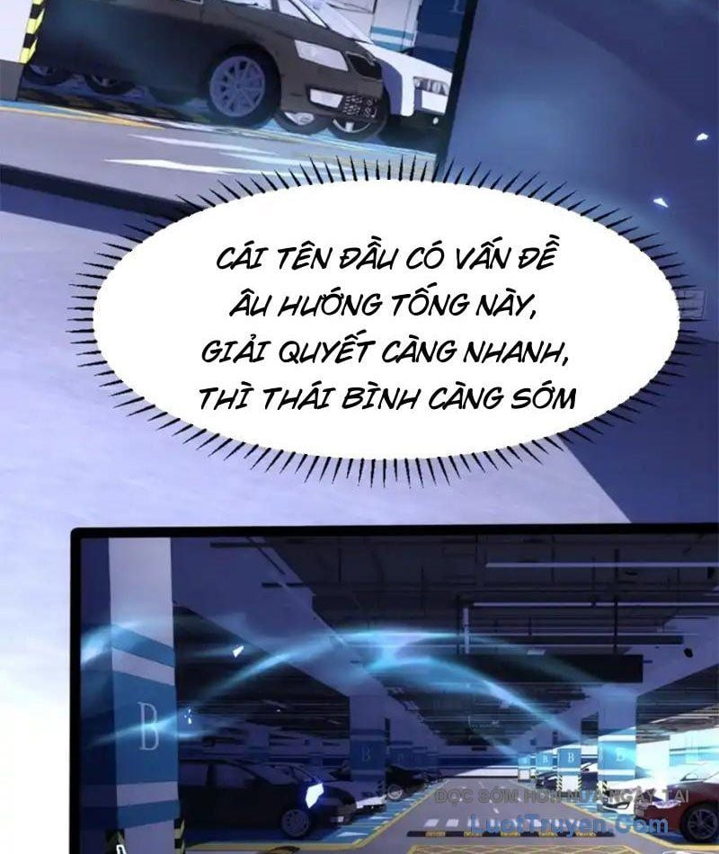 Linh Cảnh Hành Giả - Chap 31 - Trang 39