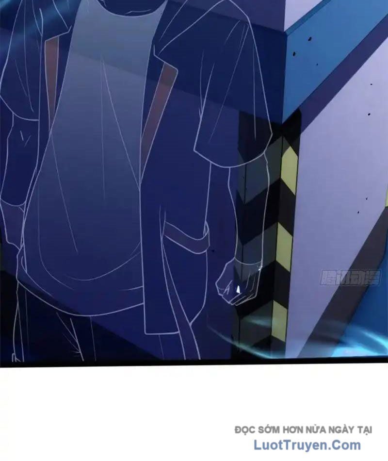Linh Cảnh Hành Giả - Chap 31 - Trang 41