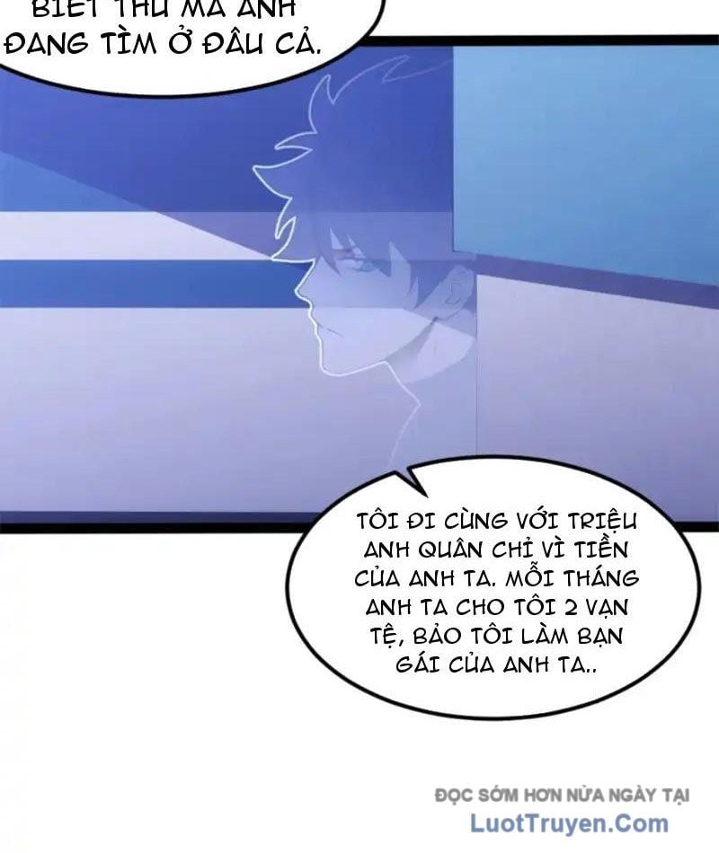 Linh Cảnh Hành Giả - Chap 31 - Trang 43