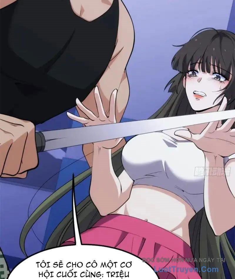 Linh Cảnh Hành Giả - Chap 31 - Trang 45