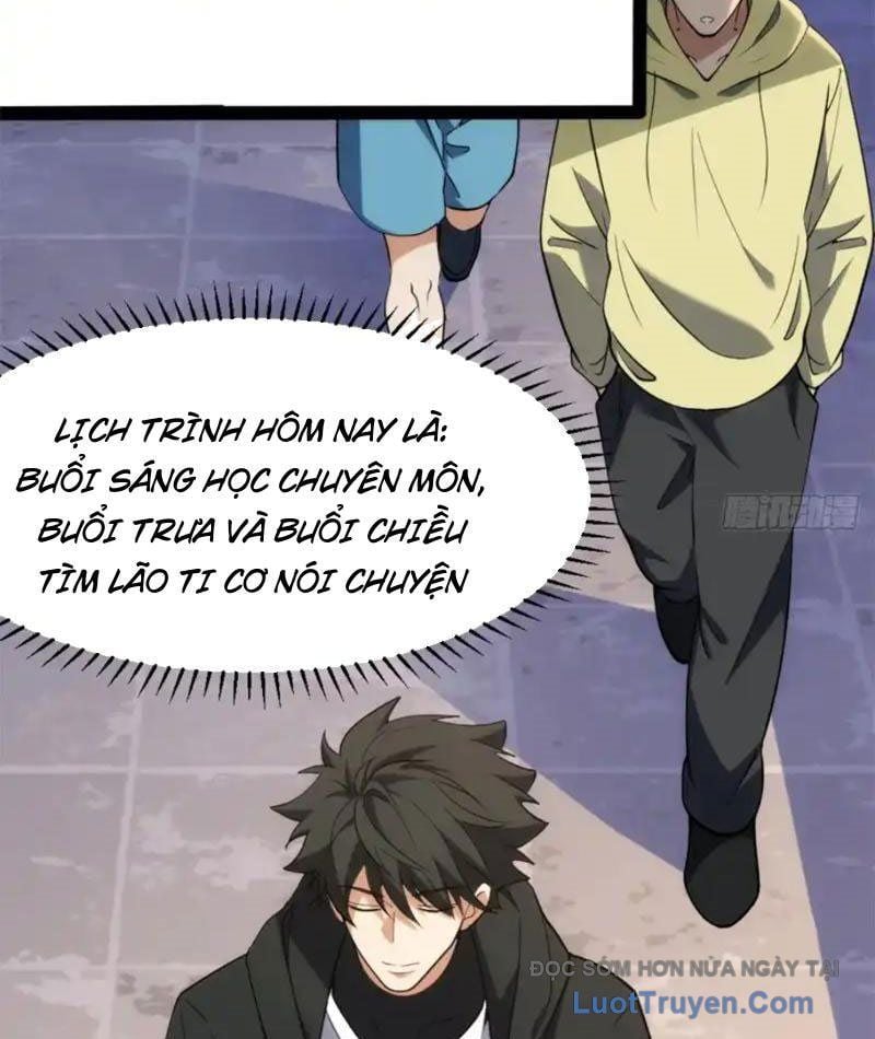 Linh Cảnh Hành Giả - Chap 31 - Trang 6