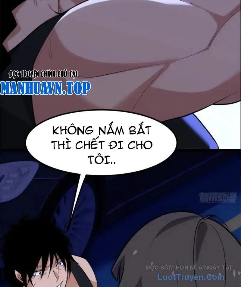 Linh Cảnh Hành Giả - Chap 31 - Trang 56