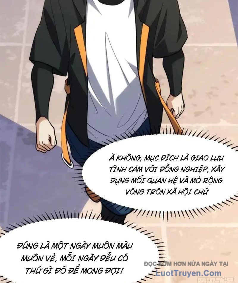 Linh Cảnh Hành Giả - Chap 31 - Trang 7