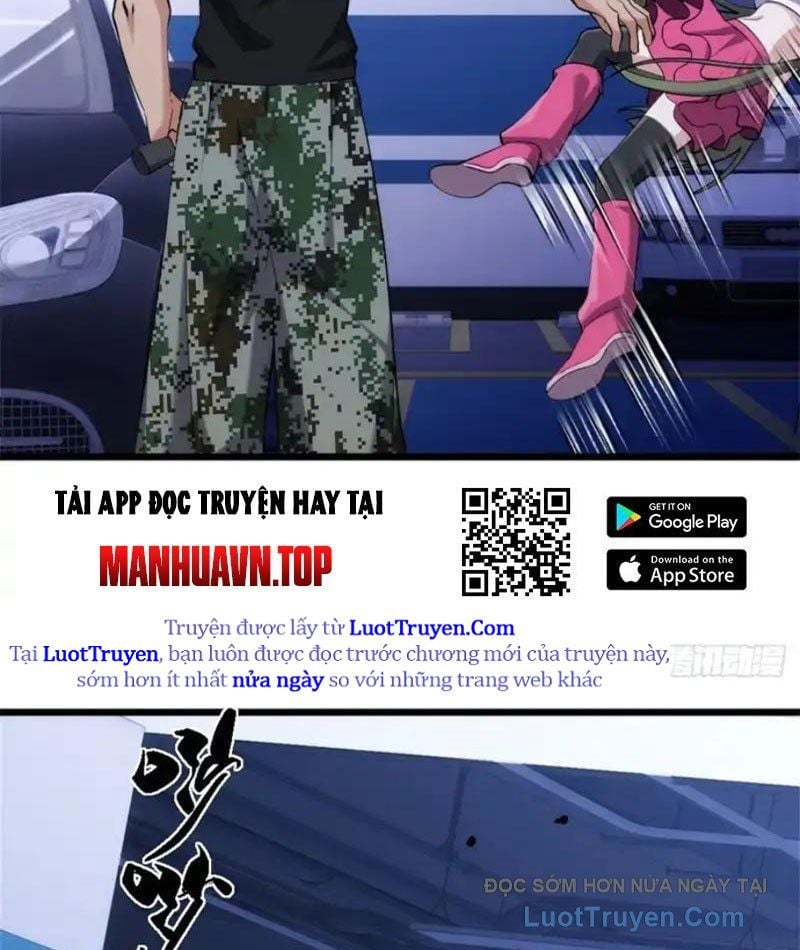 Linh Cảnh Hành Giả - Chap 31 - Trang 65
