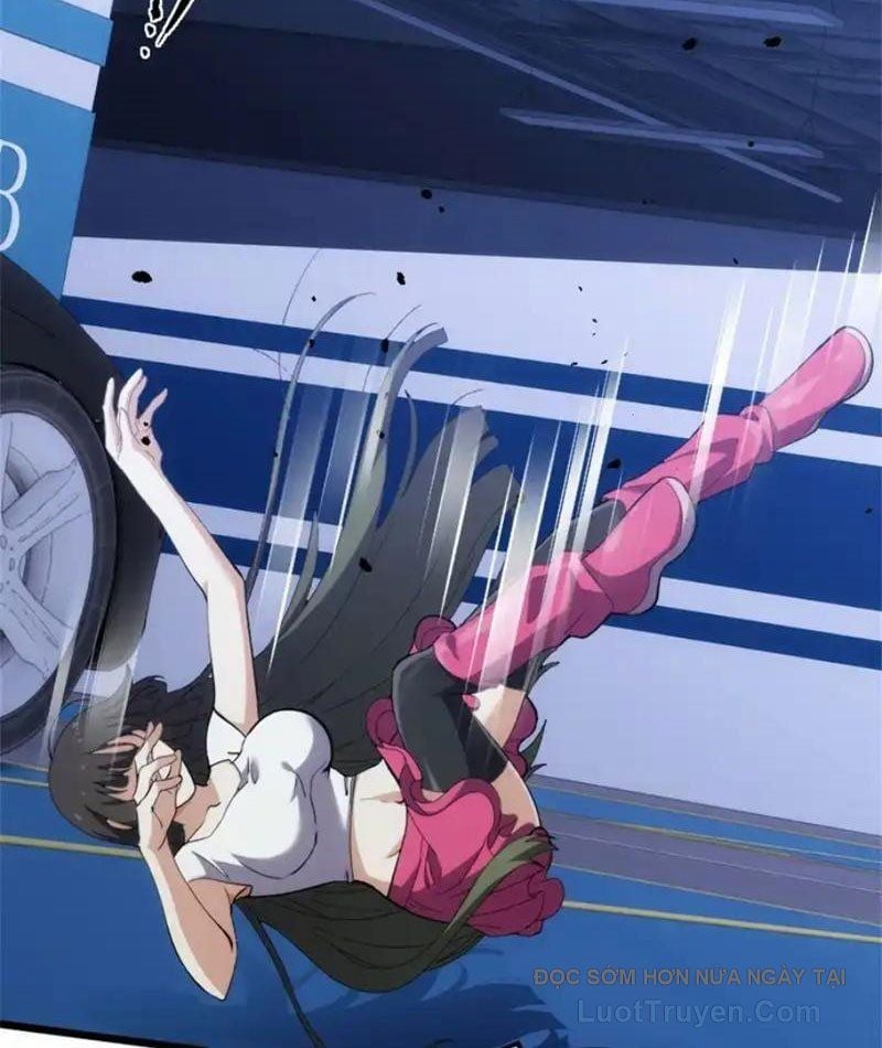 Linh Cảnh Hành Giả - Chap 31 - Trang 66