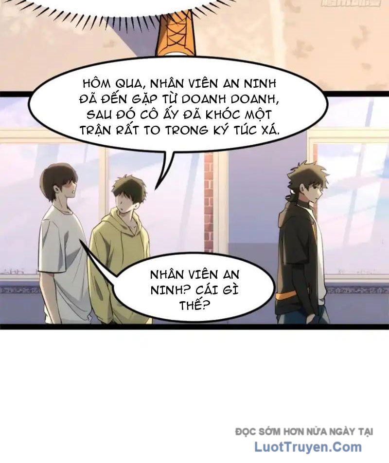 Linh Cảnh Hành Giả - Chap 31 - Trang 8