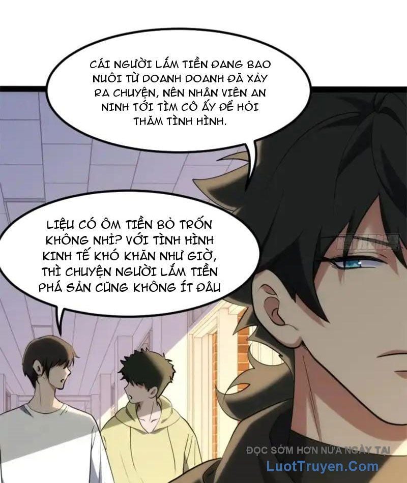 Linh Cảnh Hành Giả - Chap 31 - Trang 9