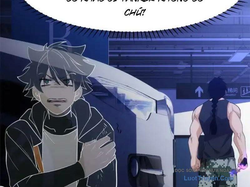 Linh Cảnh Hành Giả - Chap 32 - Trang 18