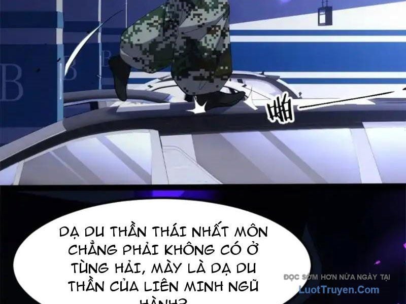 Linh Cảnh Hành Giả - Chap 32 - Trang 21