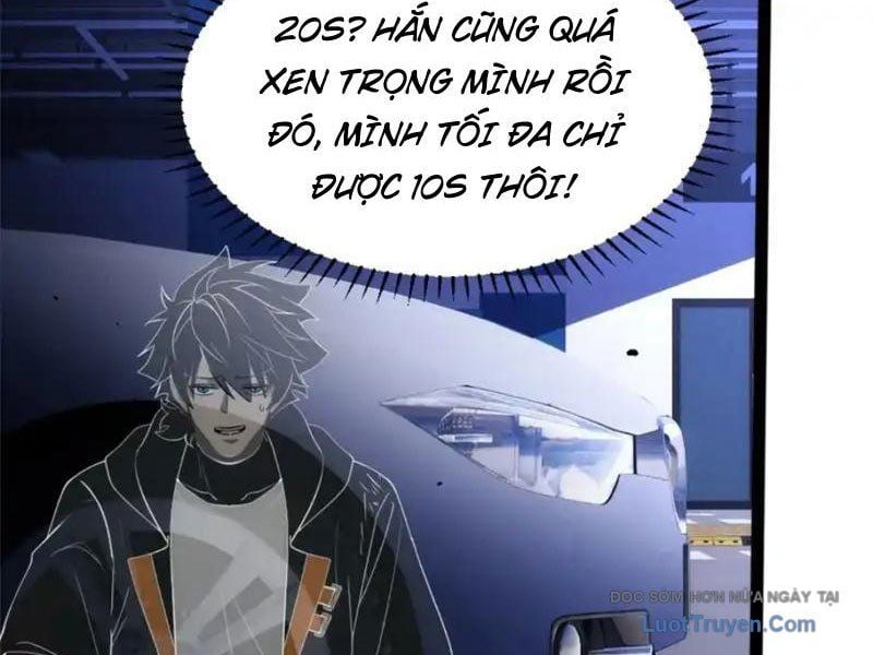 Linh Cảnh Hành Giả - Chap 32 - Trang 28