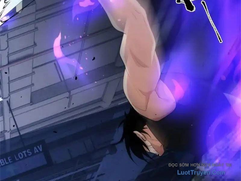 Linh Cảnh Hành Giả - Chap 32 - Trang 4