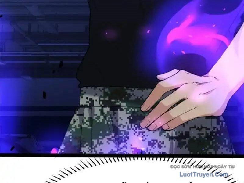 Linh Cảnh Hành Giả - Chap 32 - Trang 32