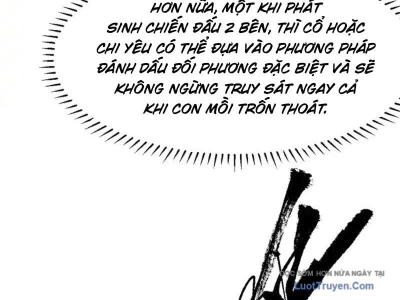 Linh Cảnh Hành Giả - Chap 32 - Trang 33