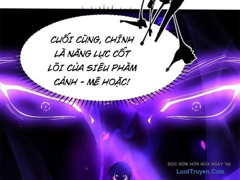 Linh Cảnh Hành Giả - Chap 32 - Trang 34