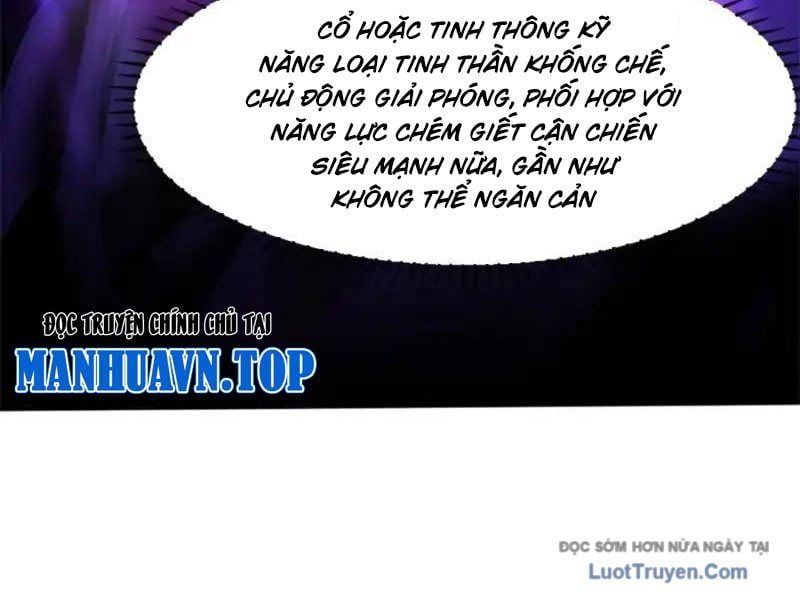 Linh Cảnh Hành Giả - Chap 32 - Trang 36