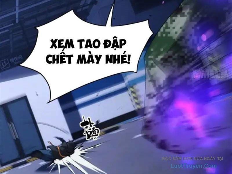 Linh Cảnh Hành Giả - Chap 32 - Trang 5