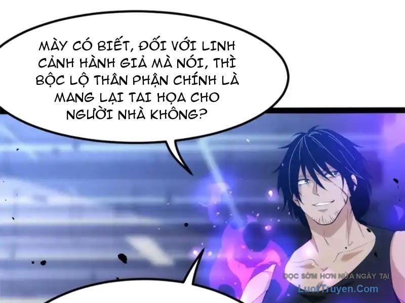Linh Cảnh Hành Giả - Chap 32 - Trang 53