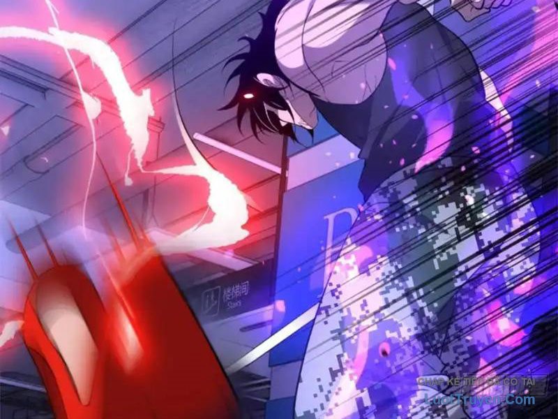 Linh Cảnh Hành Giả - Chap 33 - Trang 37