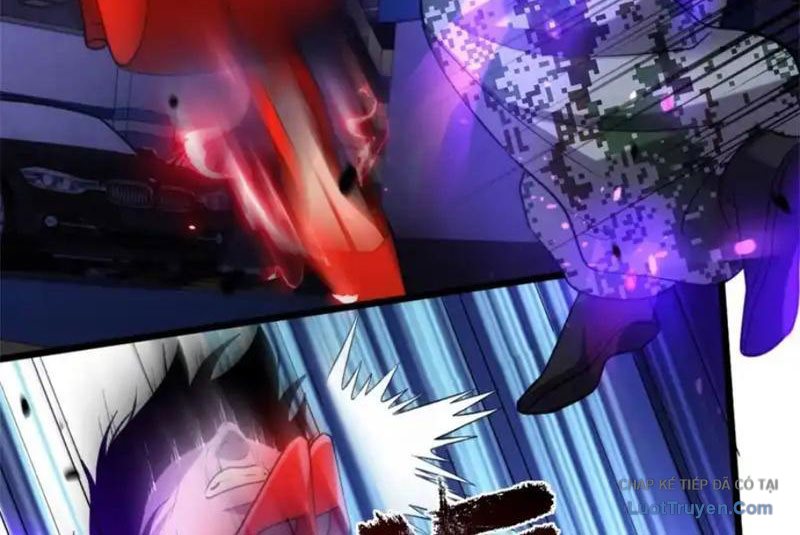 Linh Cảnh Hành Giả - Chap 33 - Trang 38