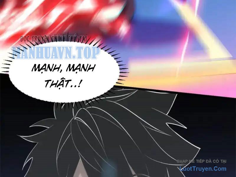 Linh Cảnh Hành Giả - Chap 33 - Trang 42