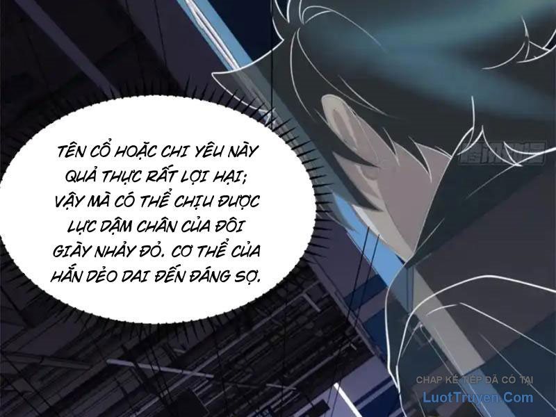 Linh Cảnh Hành Giả - Chap 33 - Trang 51