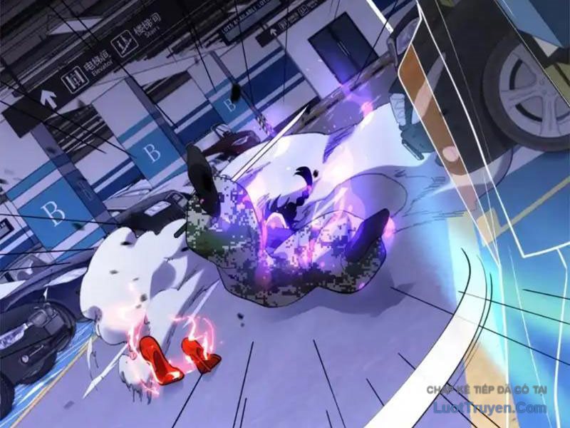Linh Cảnh Hành Giả - Chap 33 - Trang 52