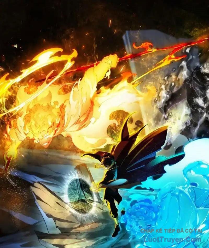 Linh Cảnh Hành Giả - Chap 34 - Trang 2