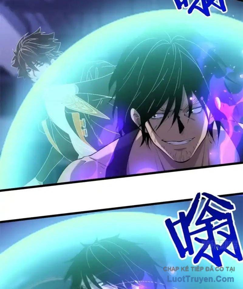 Linh Cảnh Hành Giả - Chap 34 - Trang 12