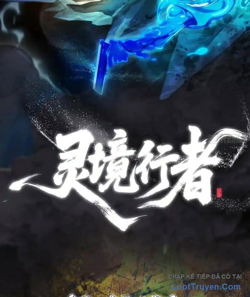 Linh Cảnh Hành Giả - Chap 34 - Trang 3