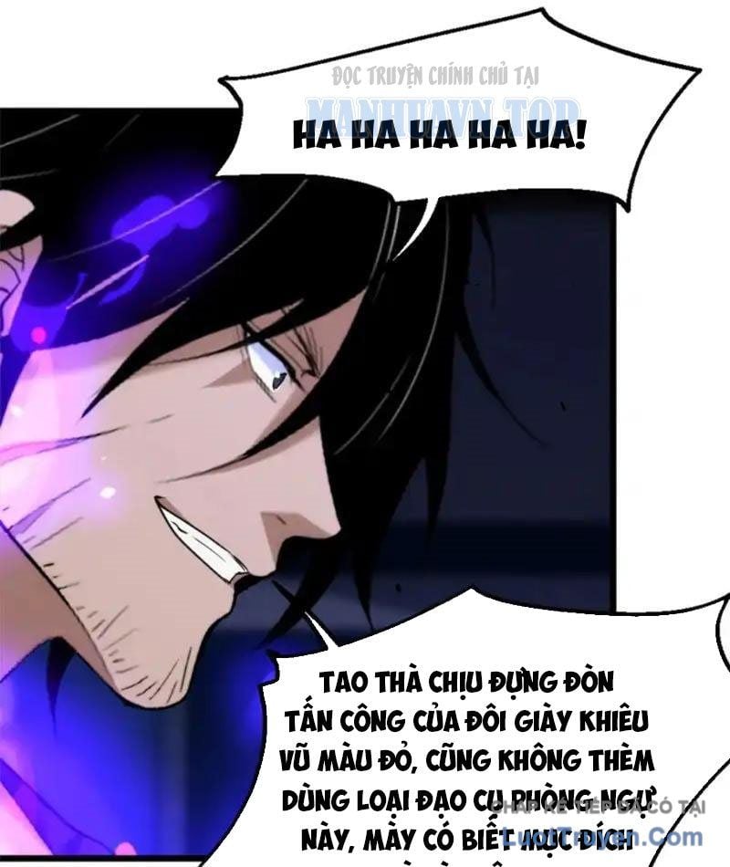 Linh Cảnh Hành Giả - Chap 34 - Trang 29