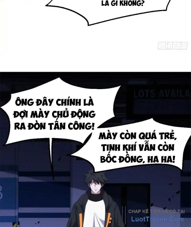 Linh Cảnh Hành Giả - Chap 34 - Trang 30