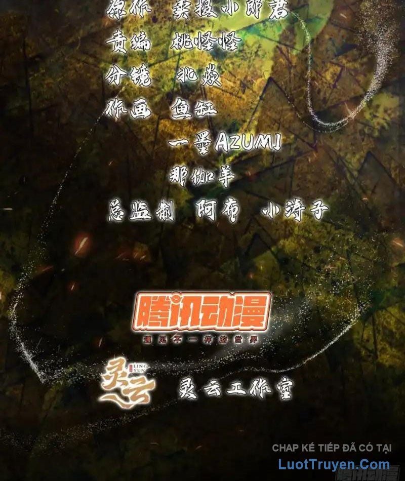 Linh Cảnh Hành Giả - Chap 34 - Trang 4