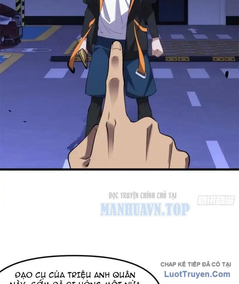 Linh Cảnh Hành Giả - Chap 34 - Trang 31